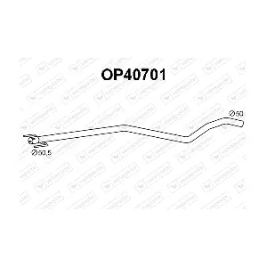 OP40701 VENEPORTE