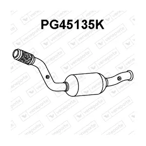 PG45135K VENEPORTE