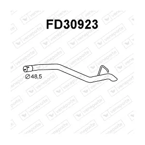 FD30923 VENEPORTE