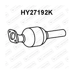 (HY27192K) VENEPORTE