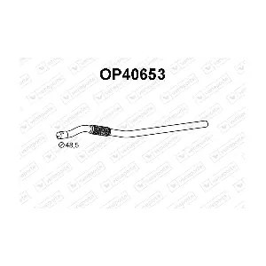 OP40653 VENEPORTE