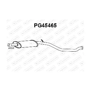 PG45465 VENEPORTE