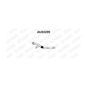 AU03299 VENEPORTE