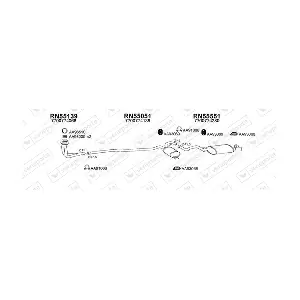 550018 VENEPORTE