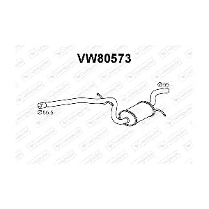 VW80573 VENEPORTE