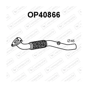 OP40866 VENEPORTE