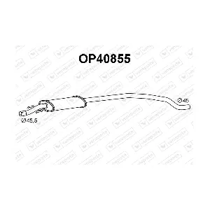 OP40855 VENEPORTE