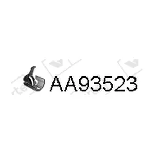AA93523 VENEPORTE