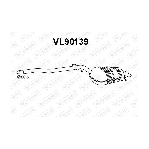 VL90139 VENEPORTE