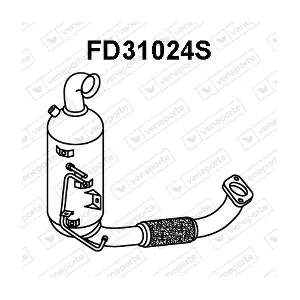 FD31024S VENEPORTE