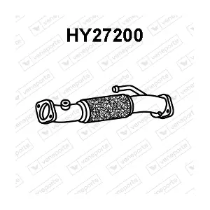 (HY27200) VENEPORTE