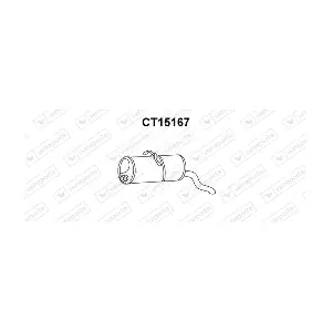 CT15167 VENEPORTE