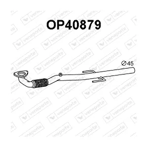 OP40879 VENEPORTE