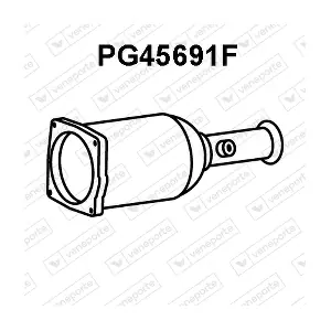 PG45691F VENEPORTE