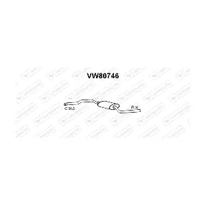 VW80746 VENEPORTE