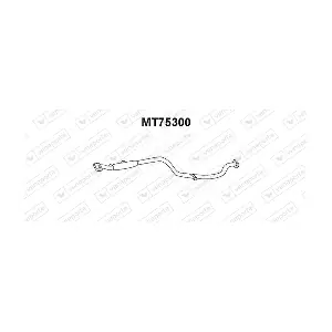 MT75300 VENEPORTE