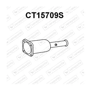 CT15709S VENEPORTE
