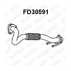 7M0253091AC VAG