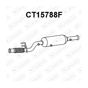 CT15788F VENEPORTE