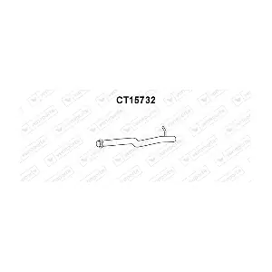 CT15732 VENEPORTE