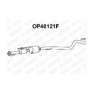 OP40121F VENEPORTE
