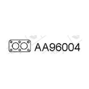 AA96004 VENEPORTE
