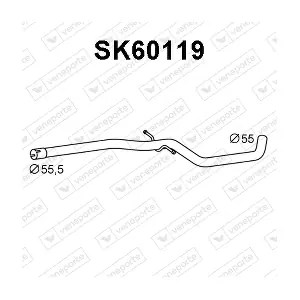 SK60119 VENEPORTE
