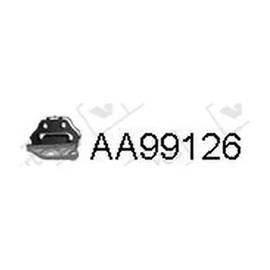 AA99126 VENEPORTE