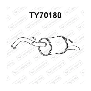 TY70180 VENEPORTE