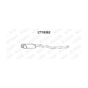 CT15352 VENEPORTE