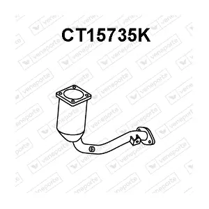 CT15735K VENEPORTE