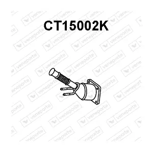 CT15002K VENEPORTE