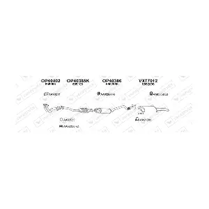 400482 VENEPORTE