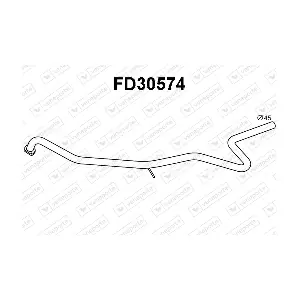 FD30574 VENEPORTE