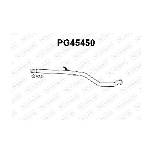 PG45450 VENEPORTE