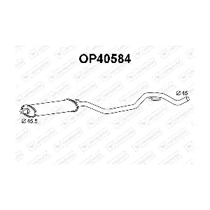 OP40584 VENEPORTE