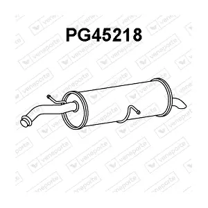 PG45218 VENEPORTE
