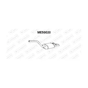 ME50020 VENEPORTE