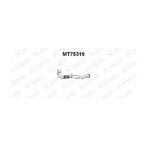 MT75319 VENEPORTE