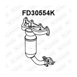 FD30554K VENEPORTE