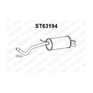 ST63194 VENEPORTE