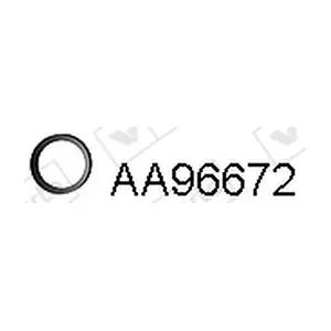 AA96672 VENEPORTE