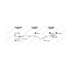 300021 VENEPORTE