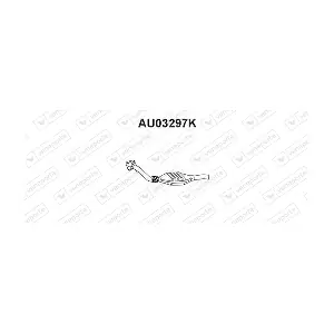 AU03297K VENEPORTE