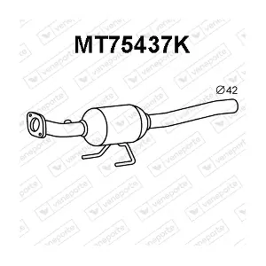 90242 BOSAL