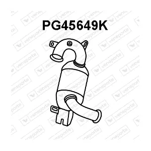 PG45649K VENEPORTE