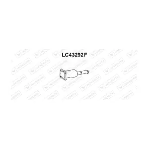 LC43292F VENEPORTE