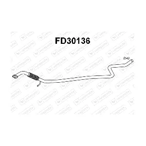 FD30136 VENEPORTE
