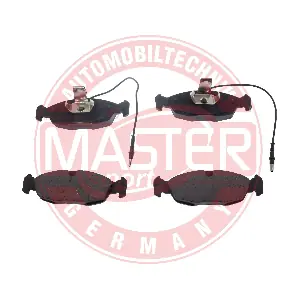 13046070582N-SET-MS MASTER-SPORT GERMANY