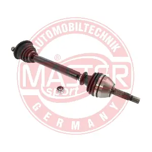 303228-SET-MS MASTER-SPORT GERMANY